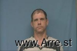 Mark Orrell Arrest Mugshot