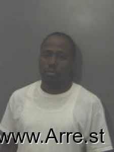 Marketo Miller Arrest Mugshot