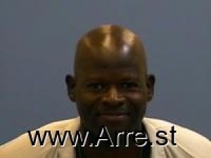 Marlon Graves Arrest Mugshot