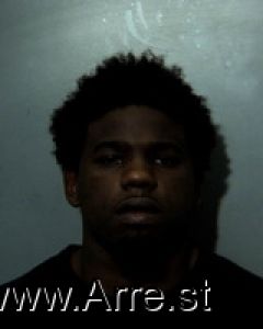 Marquanthony Sullivan Arrest