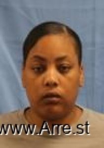 Marquitta Mays Arrest Mugshot