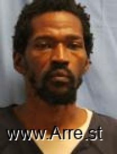 Marvant Scott Arrest