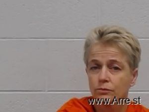 Mary Dewitt Arrest Mugshot