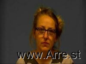 Mary Puckett Arrest