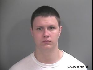 Mason Womack Arrest