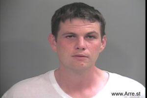 Mathew Hannah Arrest