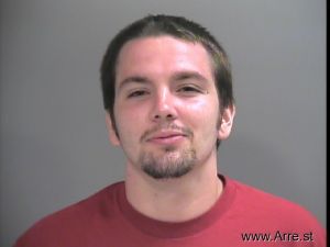 Matthew Hilleary Arrest