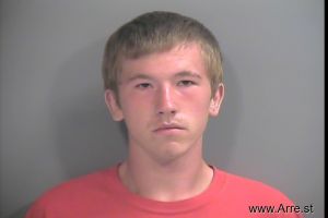 Matthew Newell Arrest