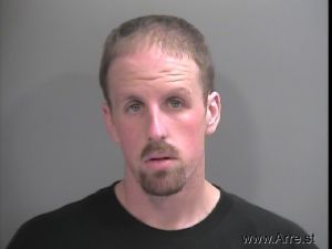 Matthew Parson Arrest