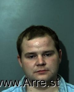 Matthew Seibs Arrest