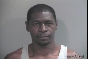 Maurice Johnson Arrest