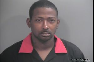 Maurice Tolefree Arrest