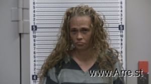 Melissa Dewhitt Arrest
