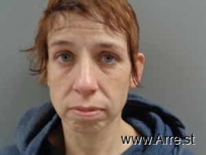 Melissa Ellis Arrest Mugshot