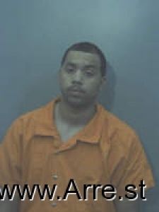 Melvin Jefferson Arrest Mugshot