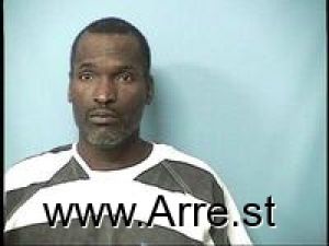 Melvin Johnson Arrest