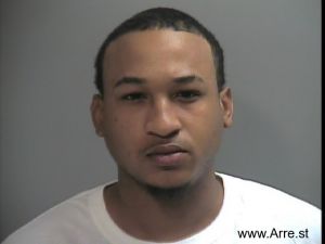 Melvin Sims Arrest