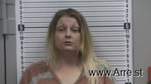 Mia Winford Arrest Mugshot