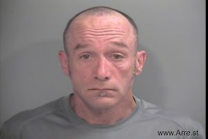 Michael Addington Arrest