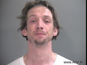Michael Allen Arrest