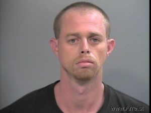 Michael Bynum Arrest