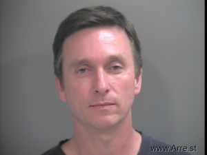 Michael Byrd Arrest