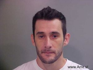 Michael Columbia Arrest Mugshot