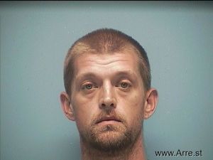 Michael Cook Arrest