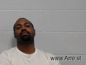 Michael Crayton Arrest Mugshot