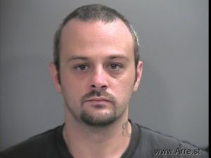 Michael Drane Arrest