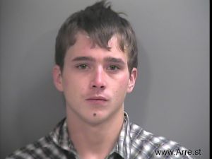 Michael Duffy Arrest