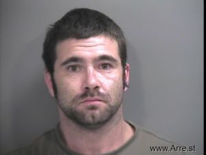 Michael Holmes Arrest