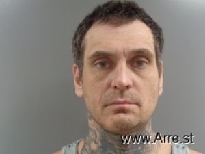 Michael Liscomb Arrest Mugshot