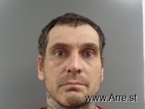 Michael Liscomb Arrest Mugshot