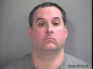 Michael Mckinney Arrest
