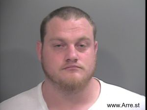 Michael Moeller Arrest