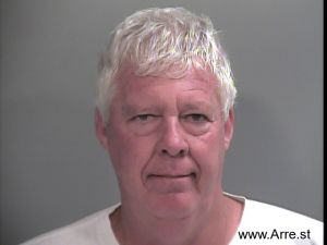 Michael Moffett Arrest