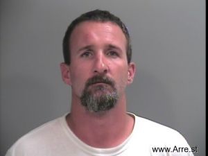 Michael Montgomery Arrest