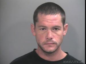 Michael Oconnell Arrest