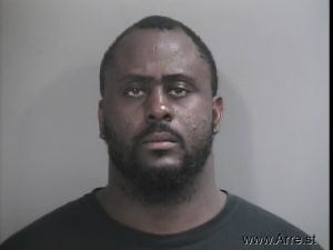 Michael Robinson Arrest