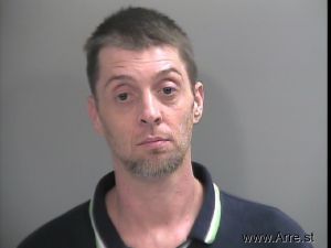 Michael Smith Arrest Mugshot