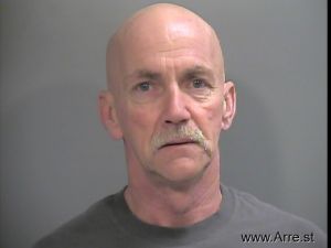 Michael Venis Arrest