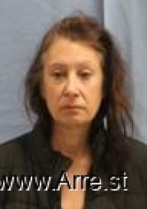 Michelle Boyster Arrest