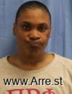 Michelle Smith Arrest Mugshot