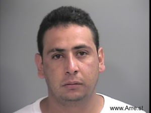 Miguel Landeros-estrada Arrest