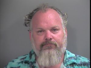 Miles Stone Arrest