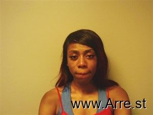 Macaijah Williams Arrest Mugshot