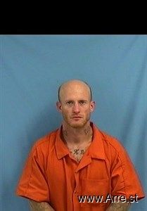 Malcolm Hemmert Arrest Mugshot