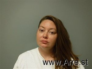 Mallory Taylor Arrest