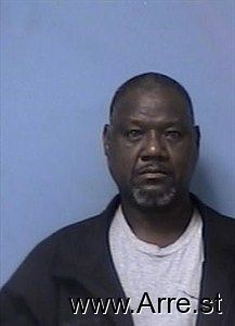 Manuel Williams Arrest Mugshot